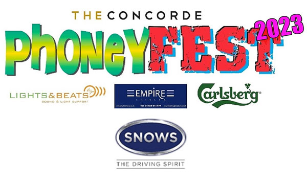 PhoneyFest