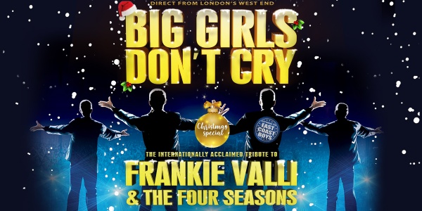 Big Girls Dont Cry A Tribute To Frankie Valli P 0 20191029 194729 