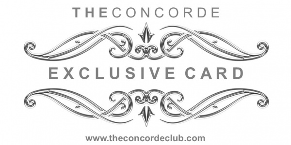 EXCLUSIVE CARD